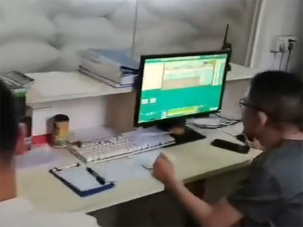 視頻中心
