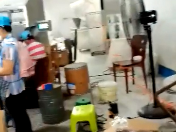 視頻中心