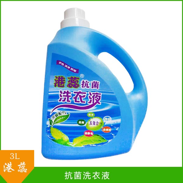 洗衣液和皂粉這兩者，哪一種才是洗衣好的選擇？