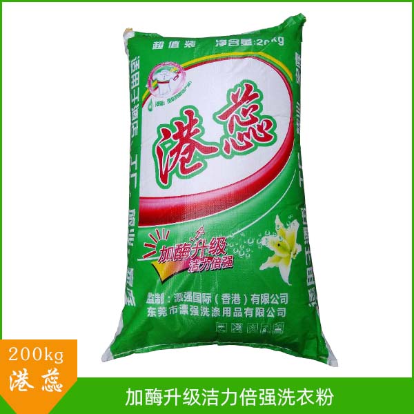 什么是無(wú)磷洗衣粉你了解嗎？